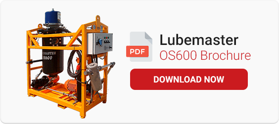 Download a Lubemaster Brochure