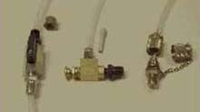 Sample Points for Oil Analysis