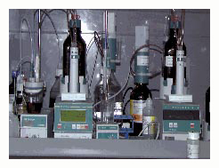 Total Base Number Testing Equipment